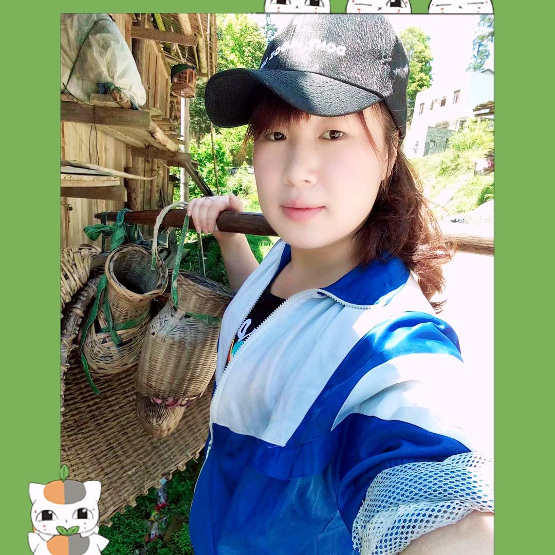 凯里阿妮巧农户土特产店