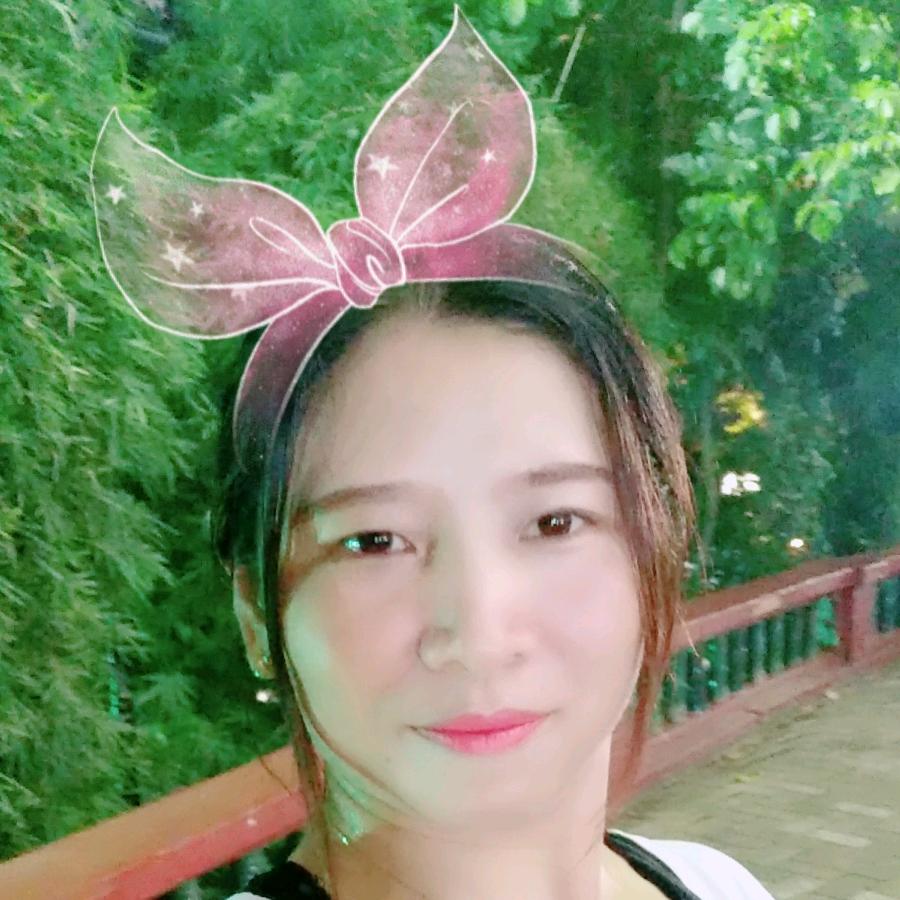 雨的眼泪