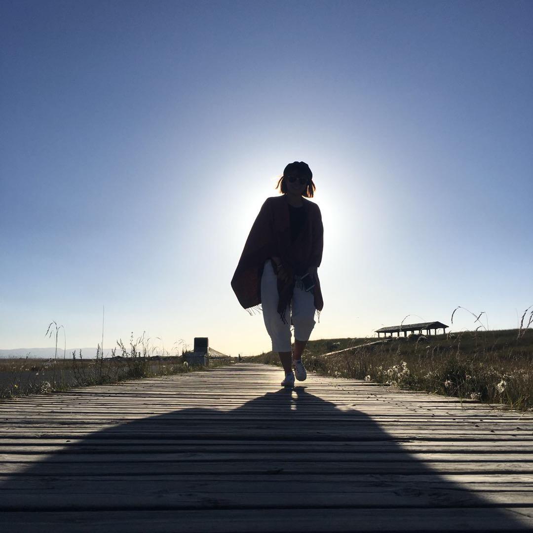 爱钓鱼的体育老师