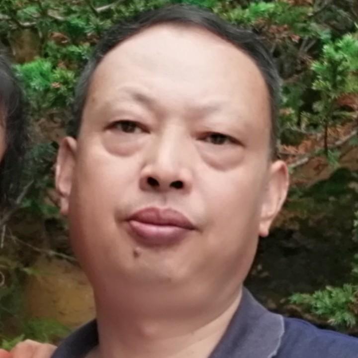 曾令江