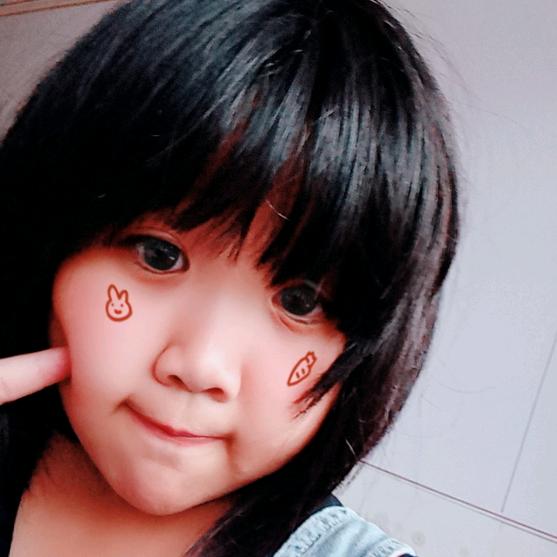 我的弟弟很可爱😘