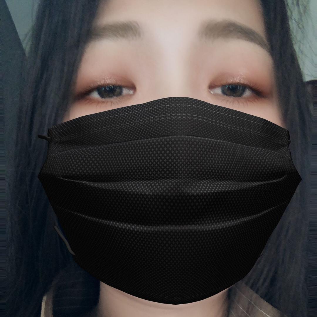 超市老板爱美甲