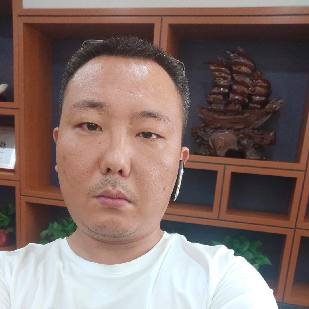在路上