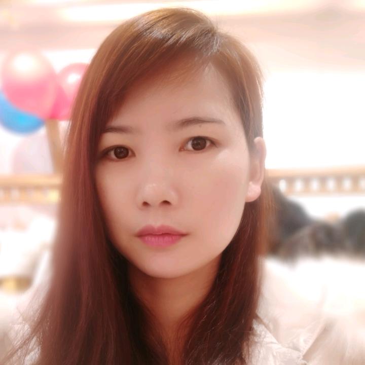 霞妹（请勿连赞）