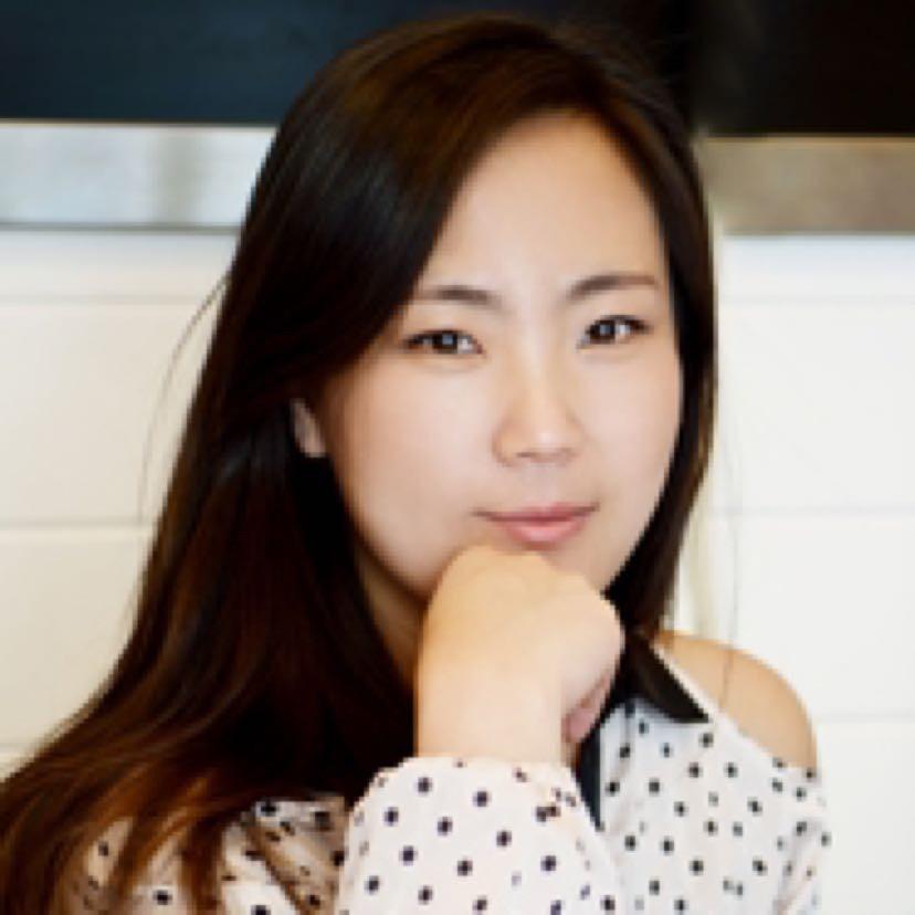 厨娘小宁