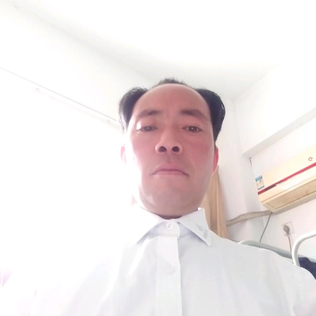 罗付勇