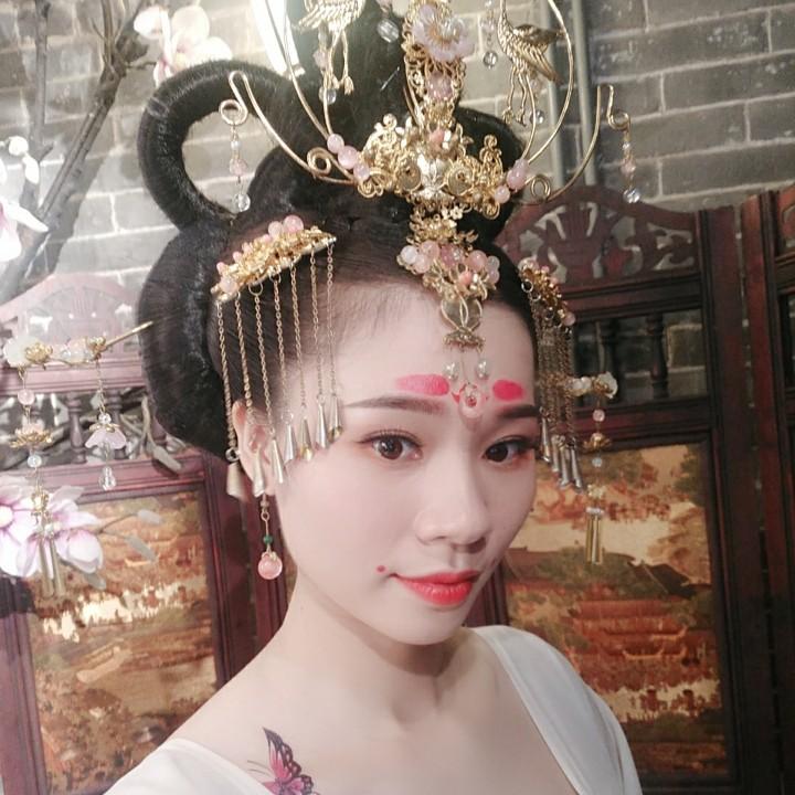 天天