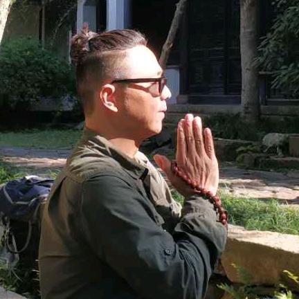 小辫哥