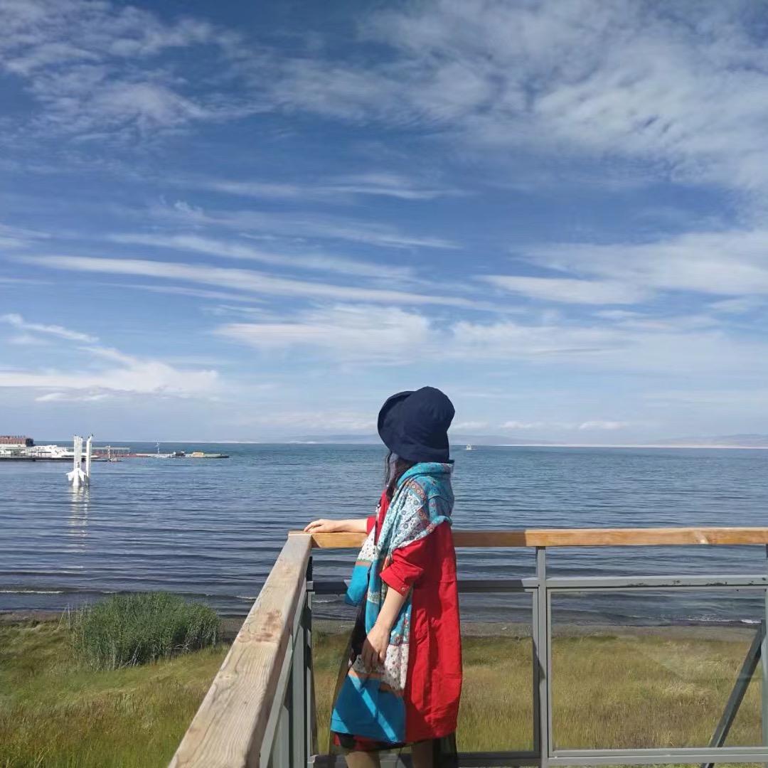 @吹个五彩的泡泡