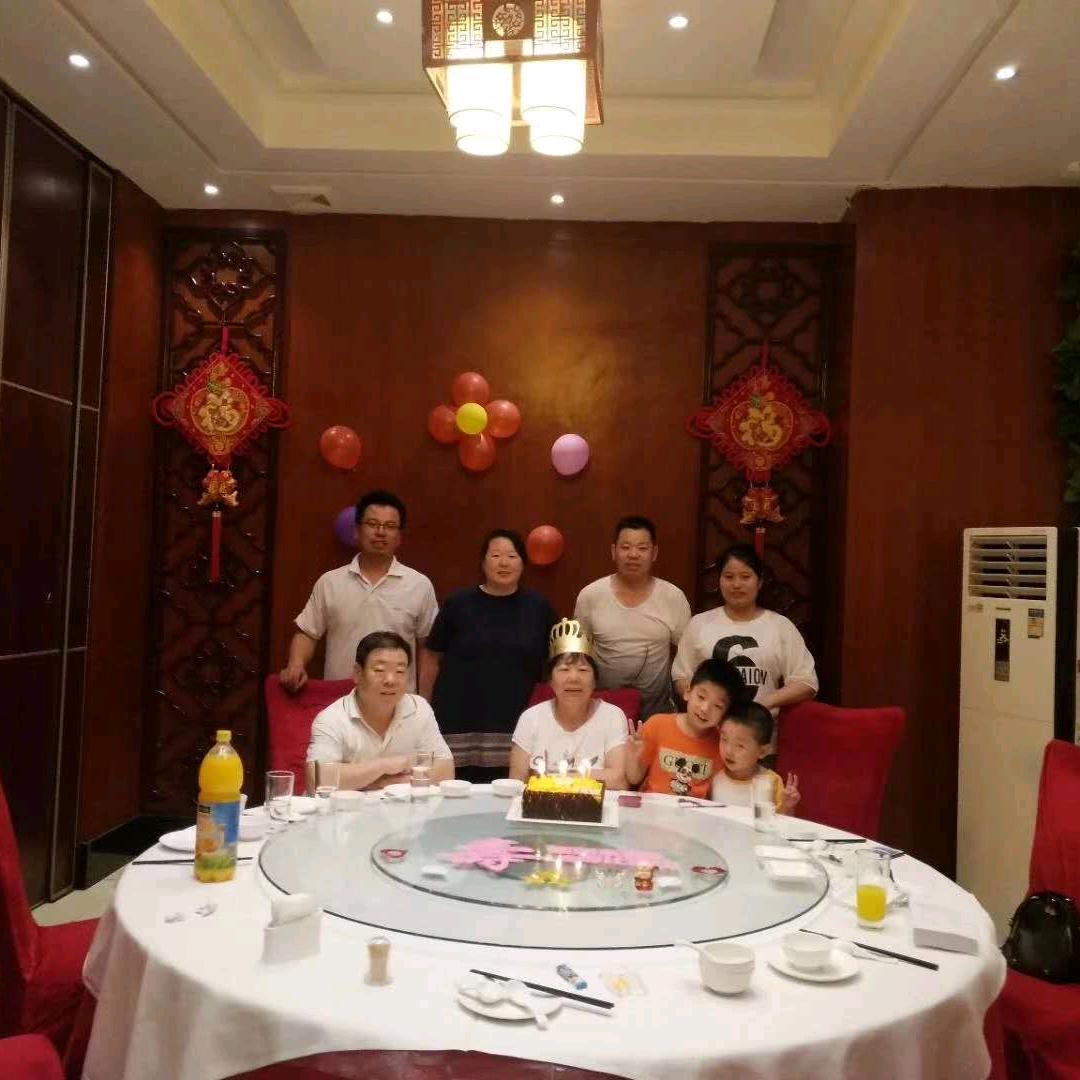快乐一生孔_