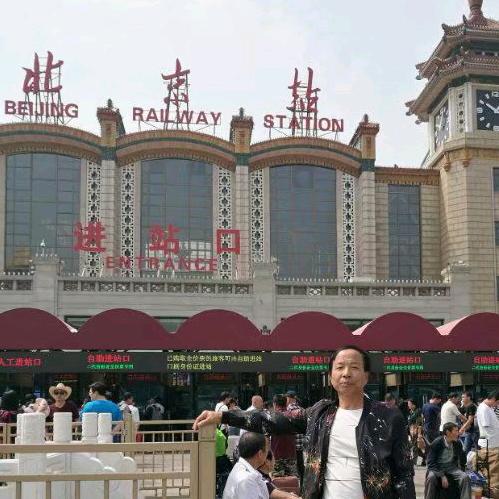 青出于蓝胜于蓝