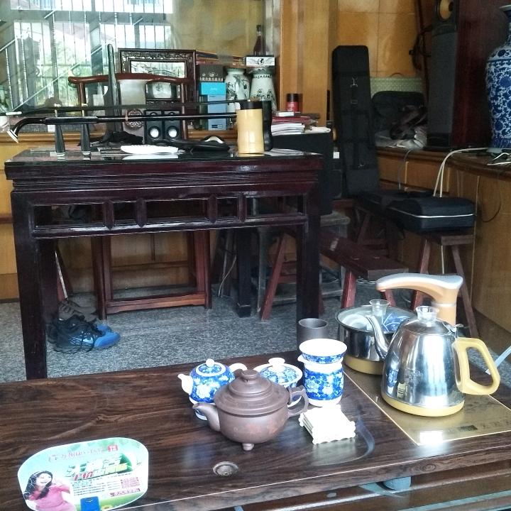 春风秋雨