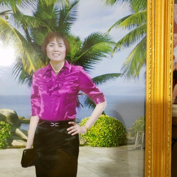 汪茂美