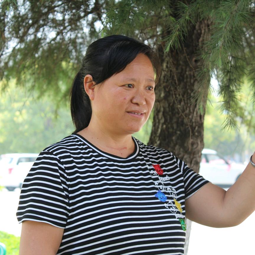 平陆县南留村根党养蜂经营户