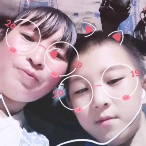 巧家小妹