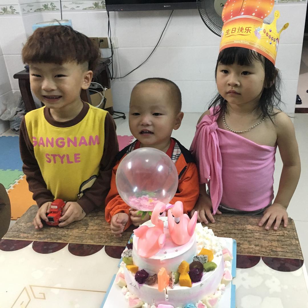 香儿百货