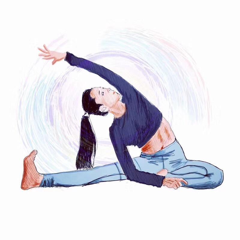 永城市爱伽瑜伽馆