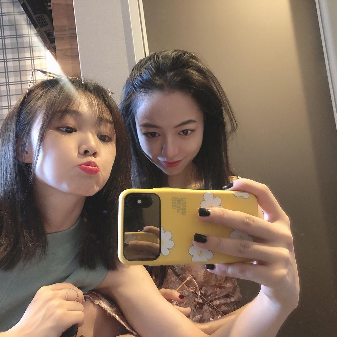 会瑜伽的LULU小地瓜