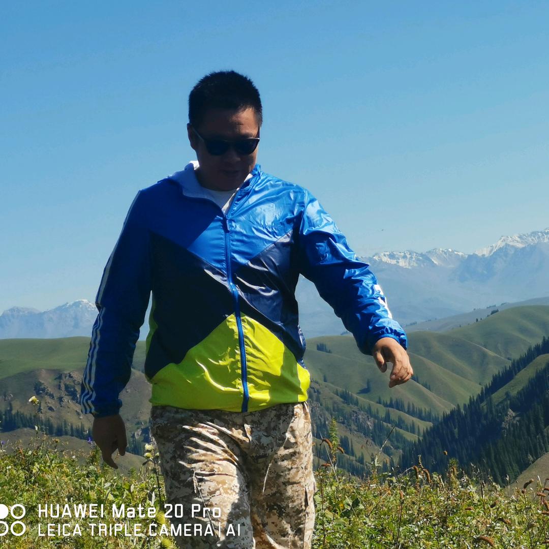 孙涛的爱车生活