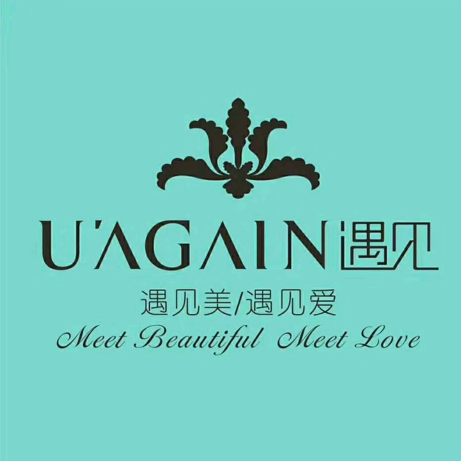 U'AGAIN遇见女装·刘雯·龙岗世贸