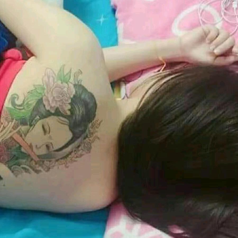 阿妹