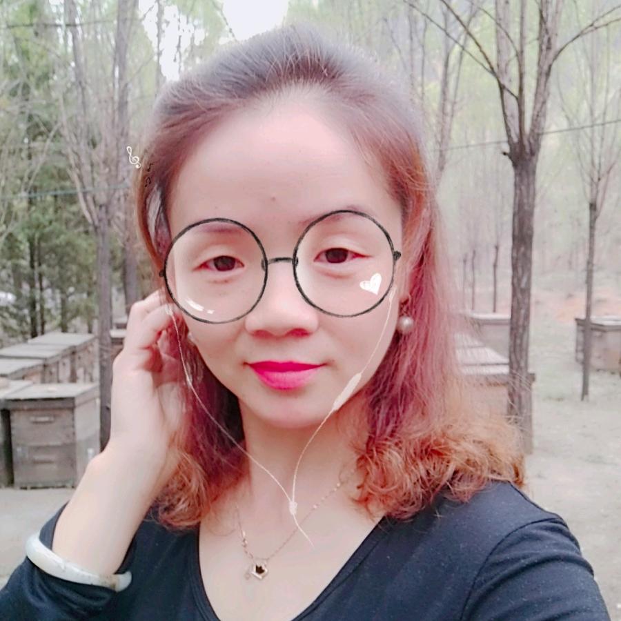 小蜜蜂梅子