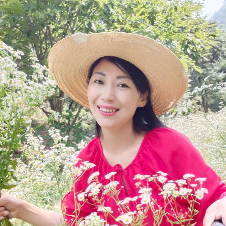 溪口天竺李竹红
