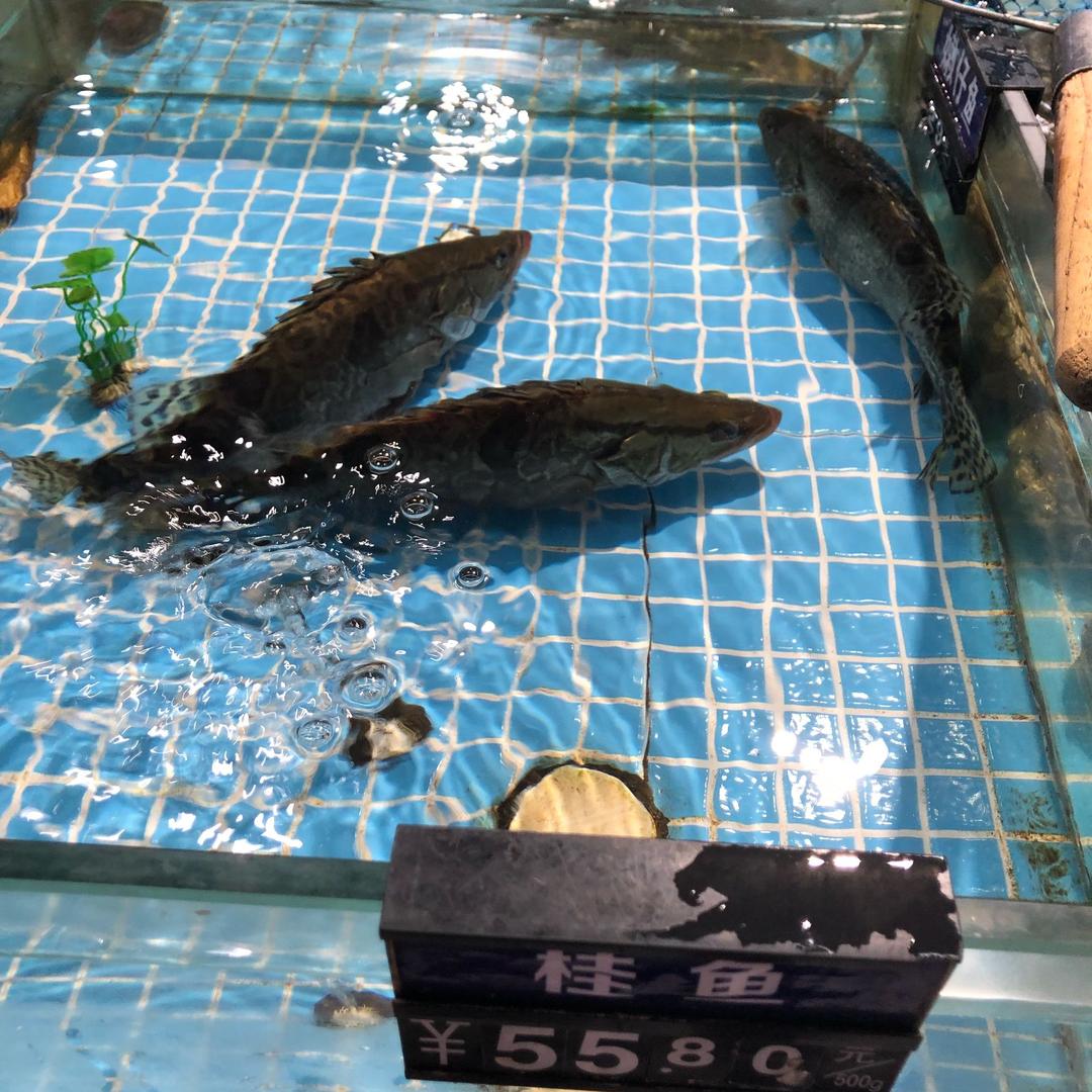 香厨食品