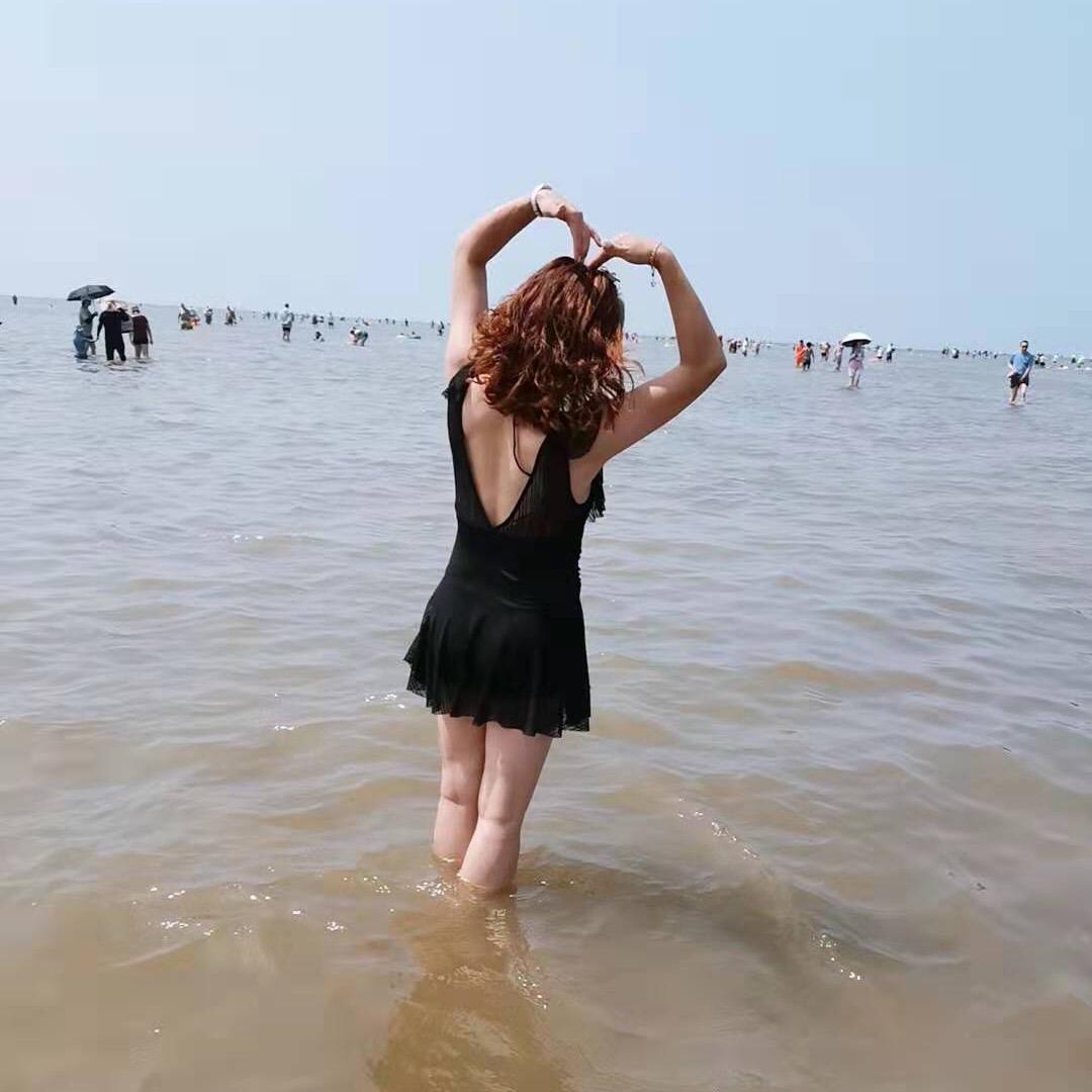 💃彬姐宠你💃