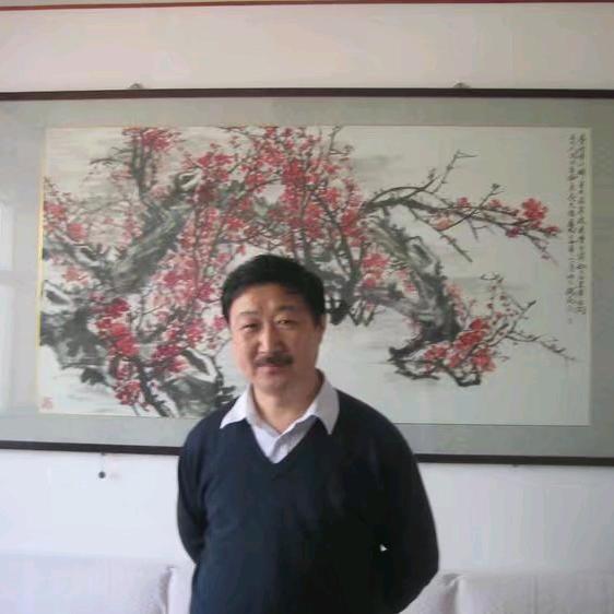 东方白