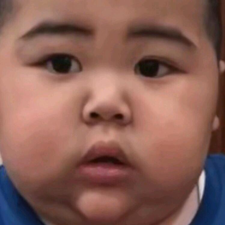 我的头卡住了