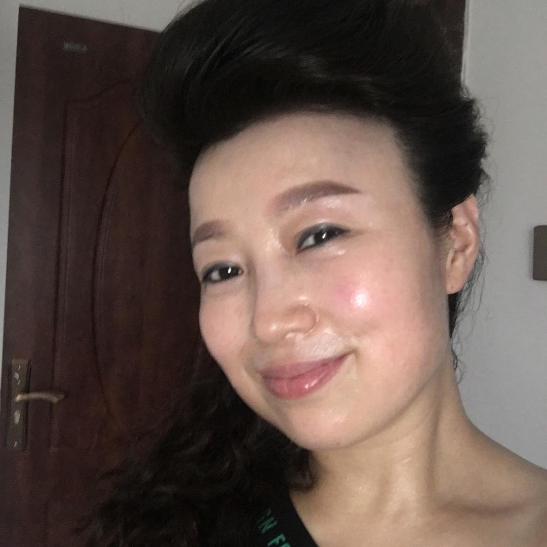 丹美人