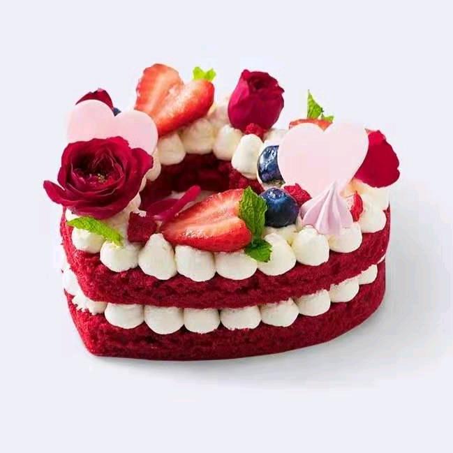 颍泉区行流镇逸品蛋糕