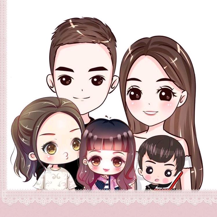 明天会更好娟娟潮鞋