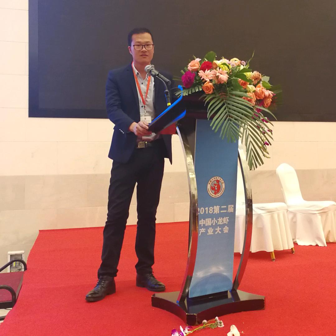 白凤仙水产技术服务