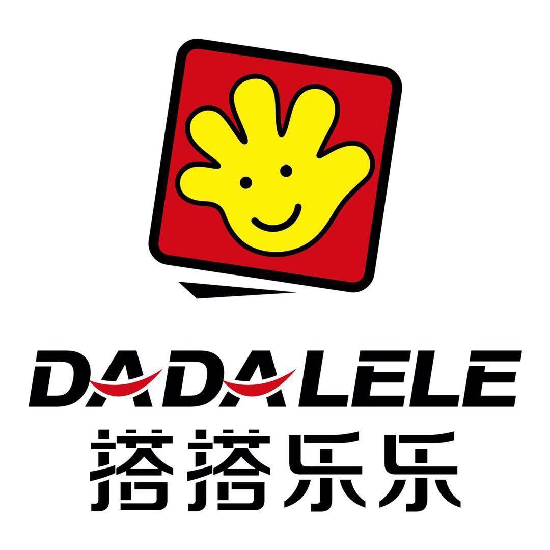 中宁县搭搭乐乐机器人