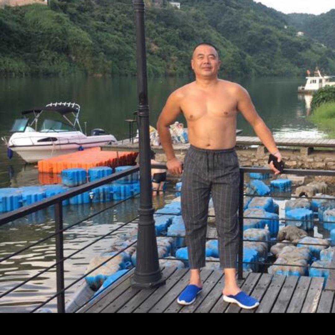 60后老大哥