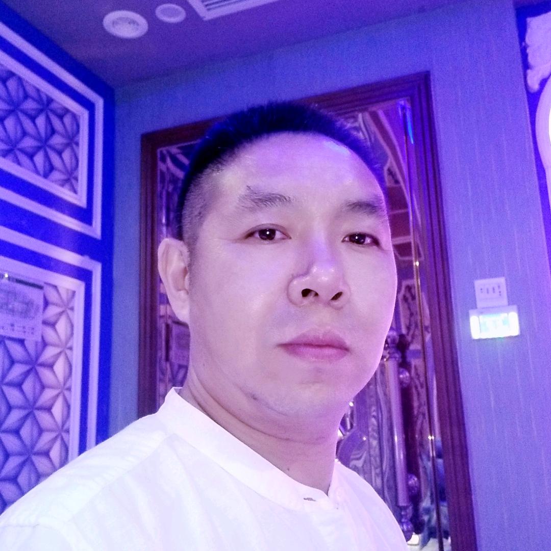 岁月大叔