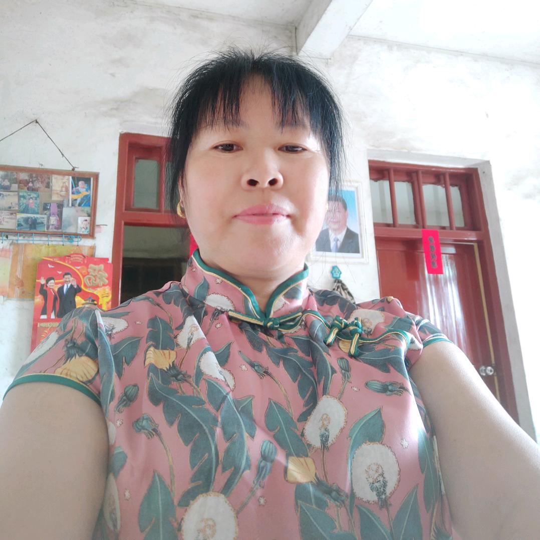 山清水秀
