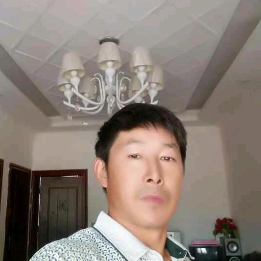 快乐的帅哥