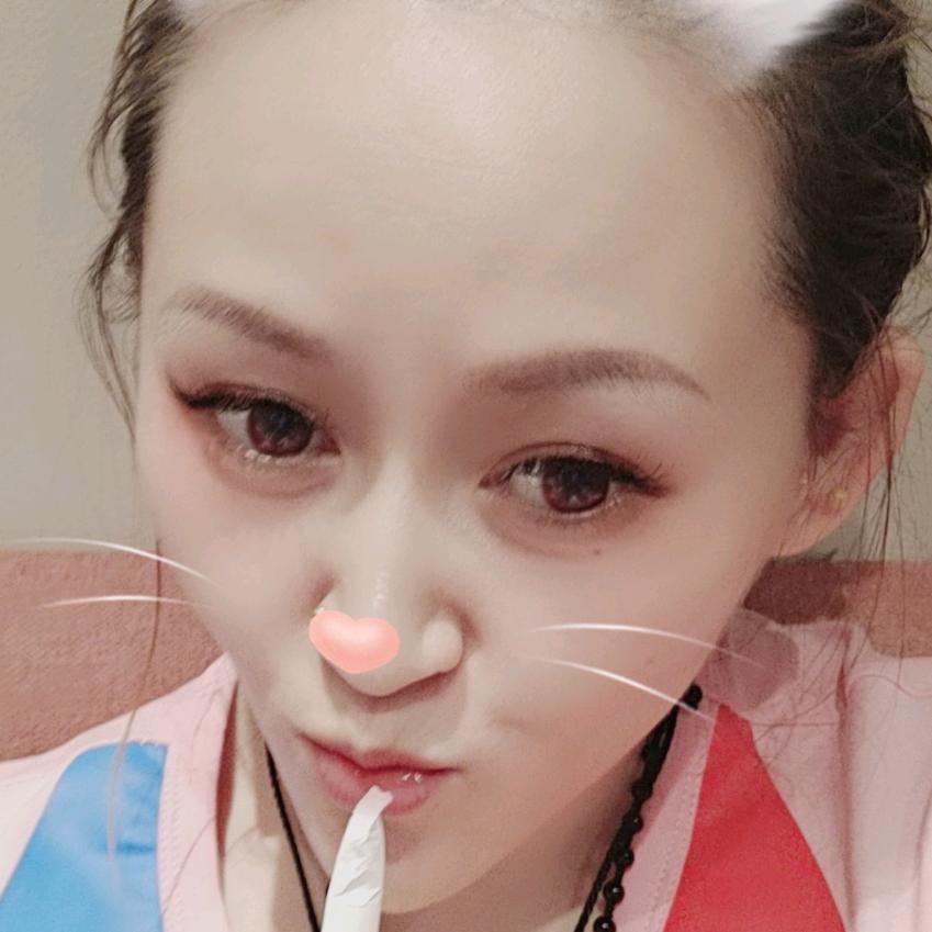 铭萱小朋友