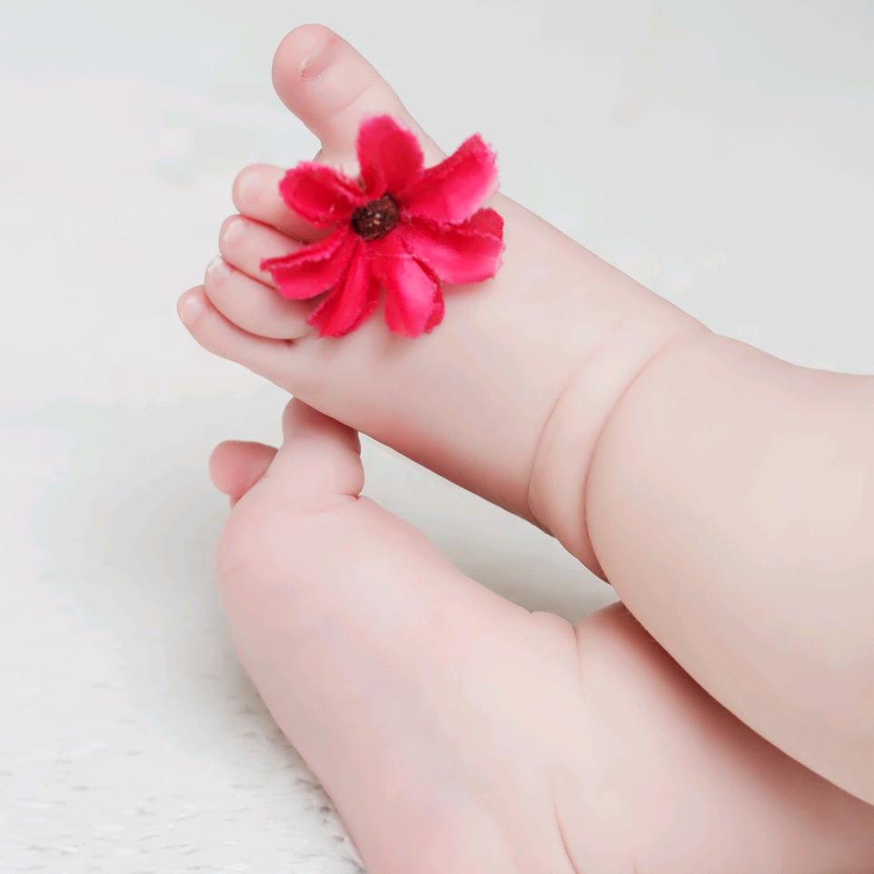 然