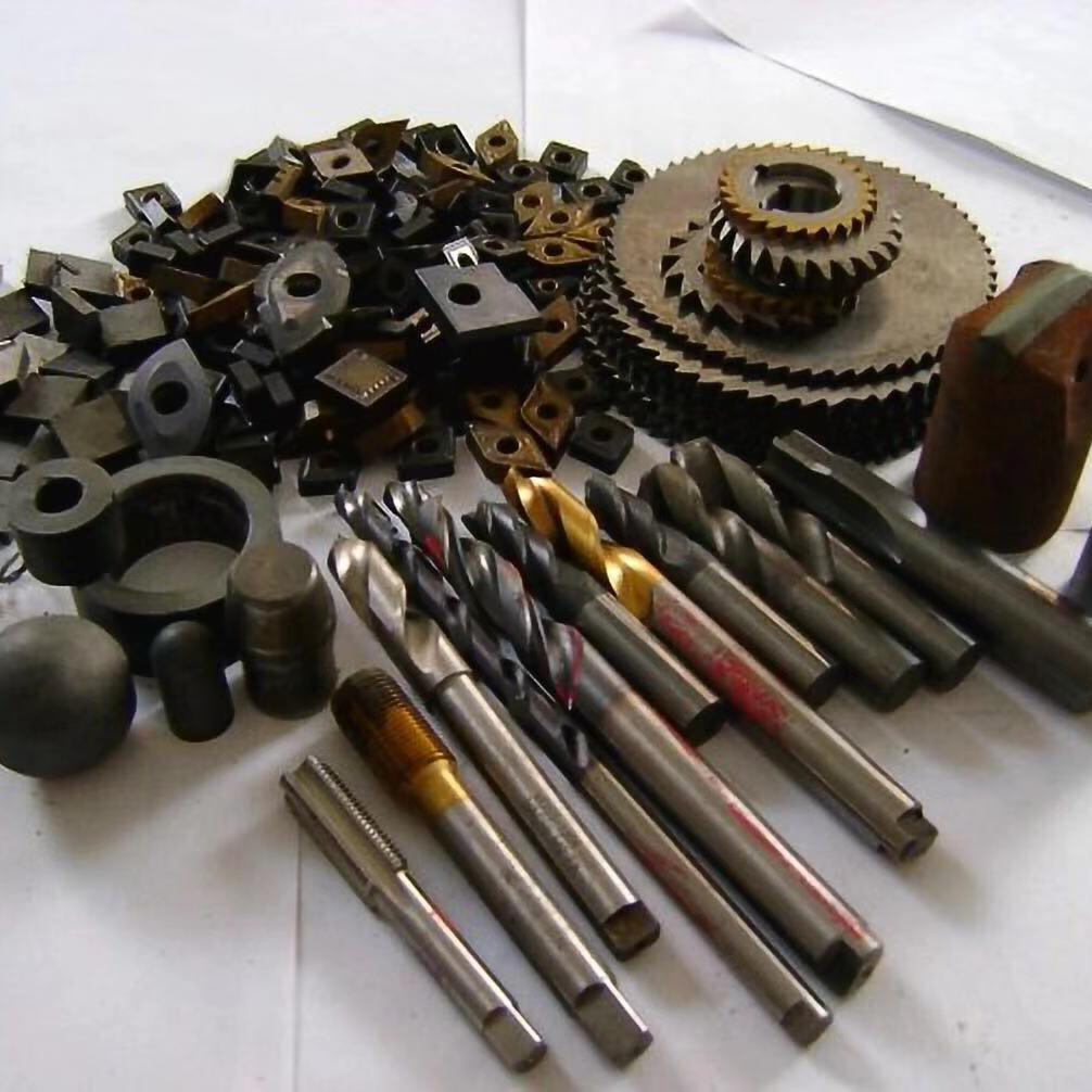 广州市自立物资回收基地