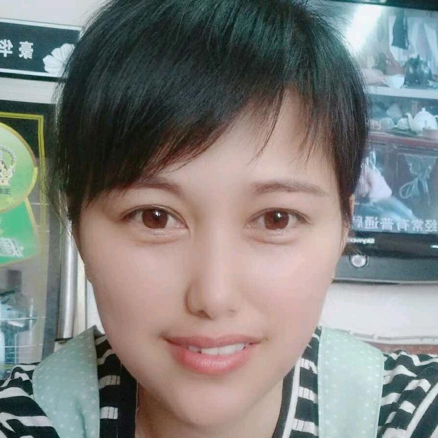 小韩姐