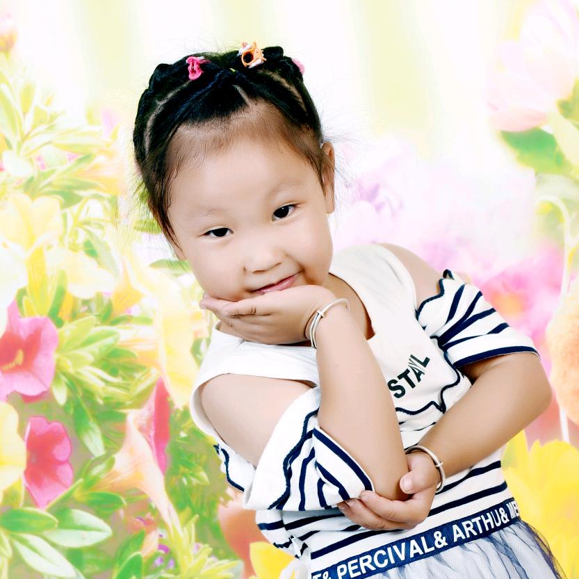 辉，柯，娅，明