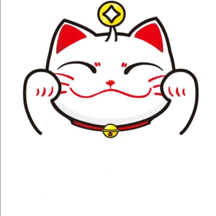 招财猫猫舍