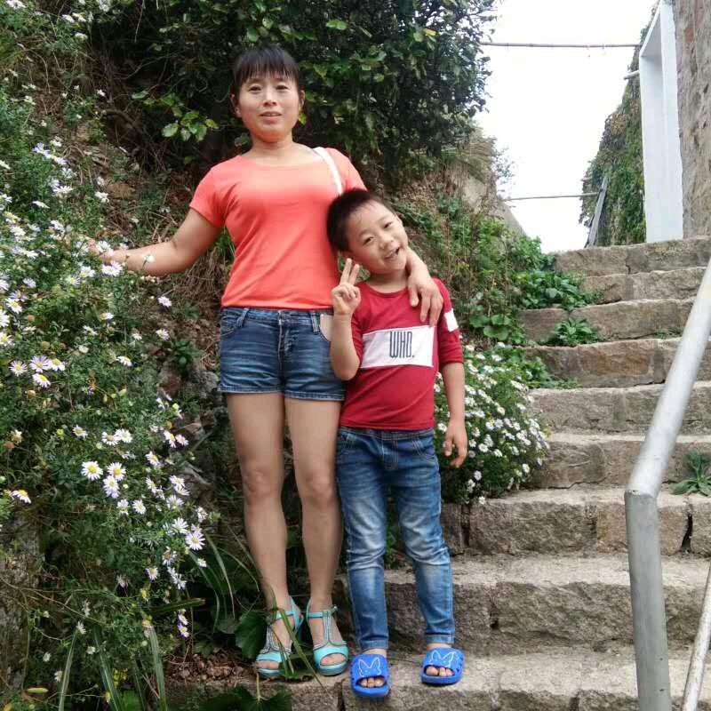70后薛家千金！三个宝贝的妈妈！