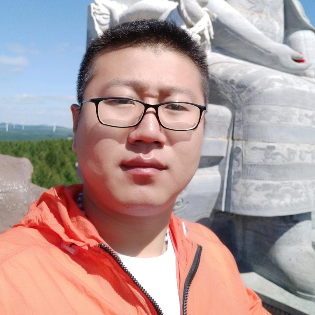 杨教练