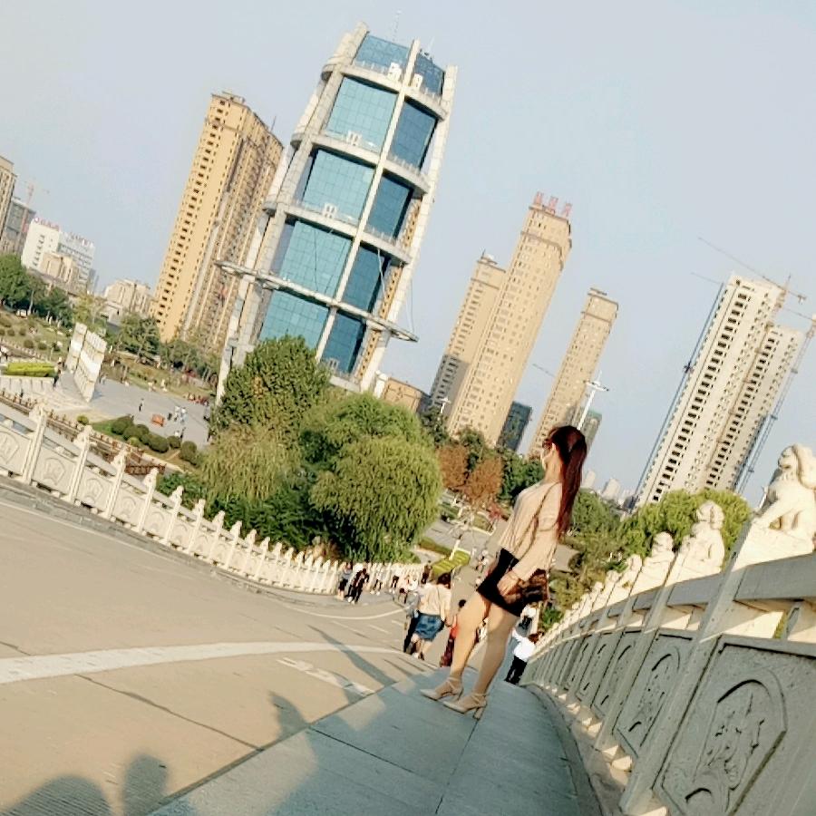 酒窝姐姐