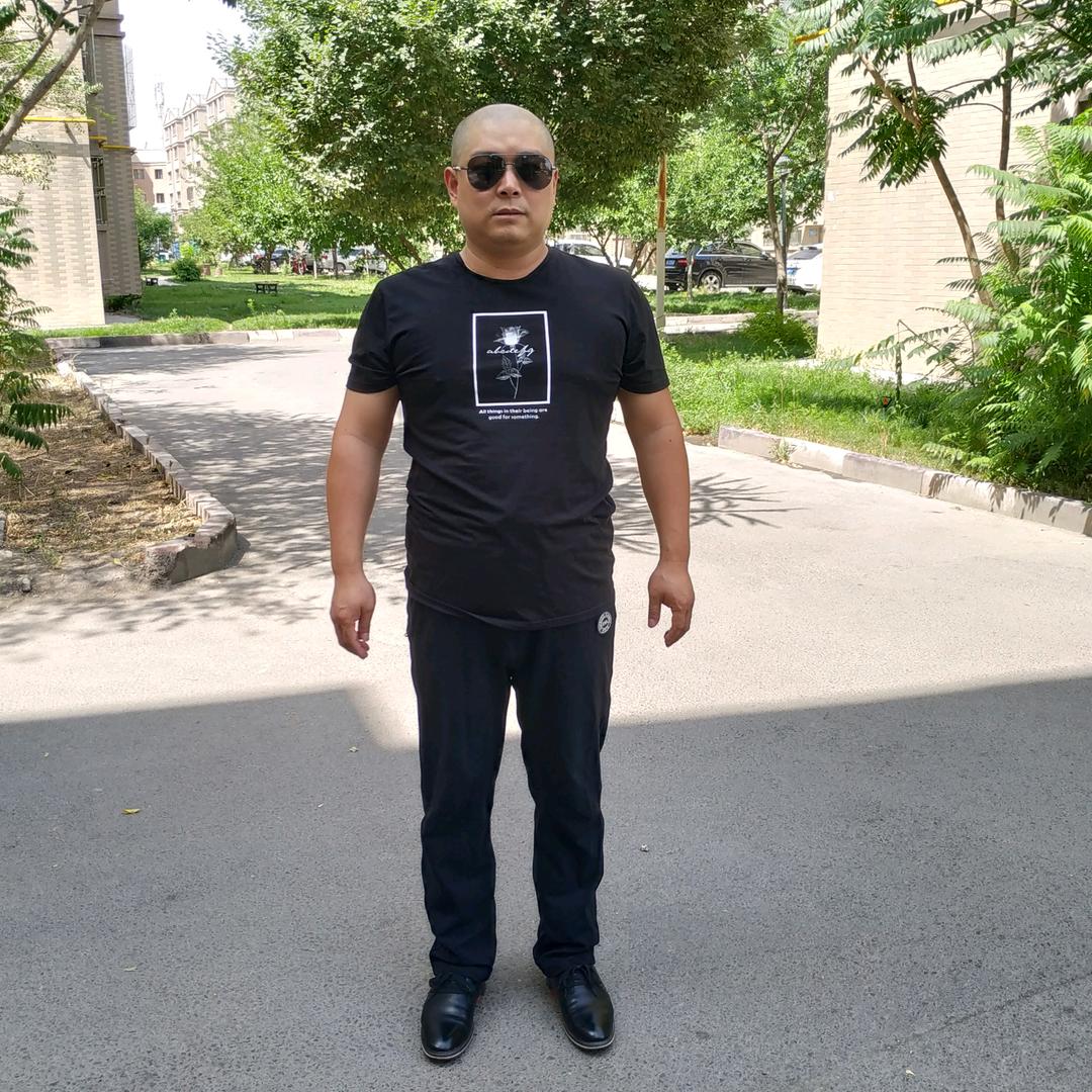 贩卖美丽的行者